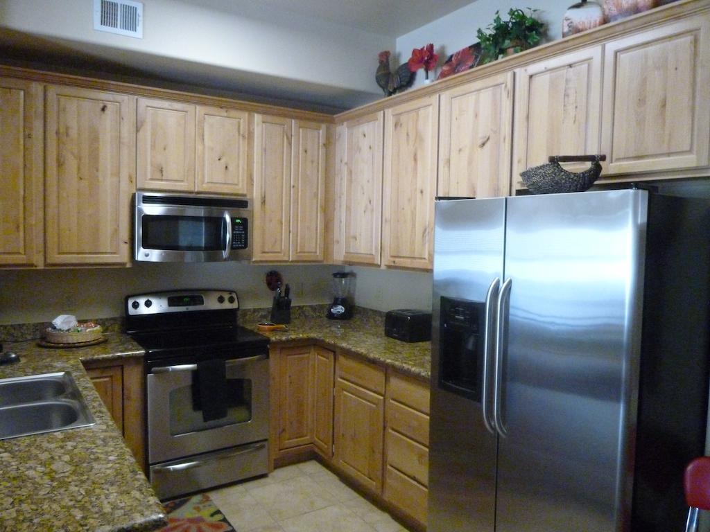 Ruidoso River Resort Condos Habitación foto