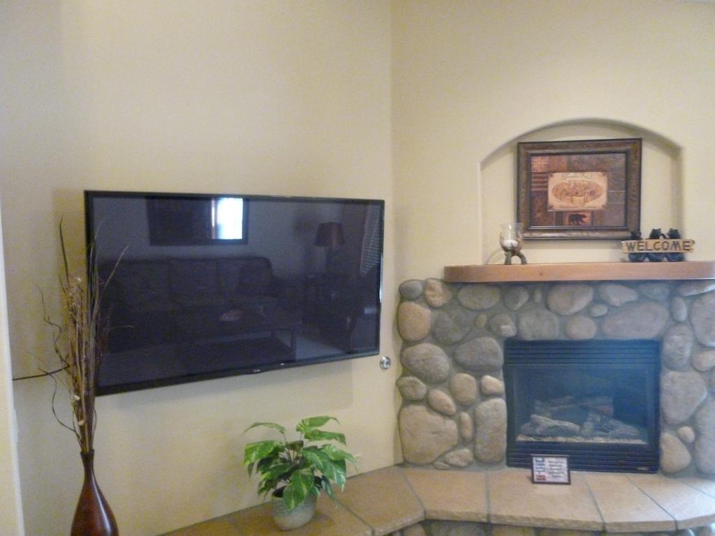 Ruidoso River Resort Condos Exterior foto