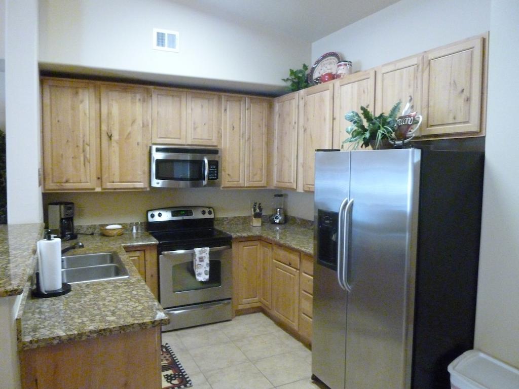 Ruidoso River Resort Condos Habitación foto