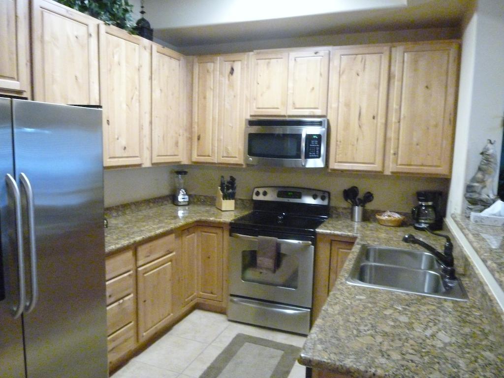 Ruidoso River Resort Condos Exterior foto