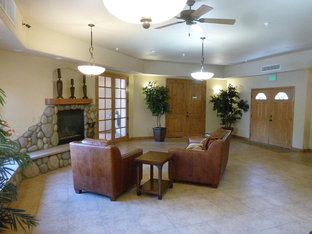 Ruidoso River Resort Condos Exterior foto