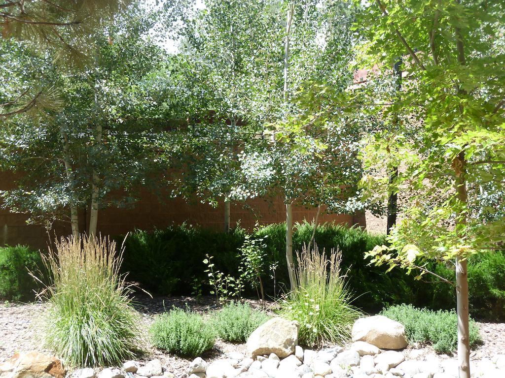 Ruidoso River Resort Condos Exterior foto