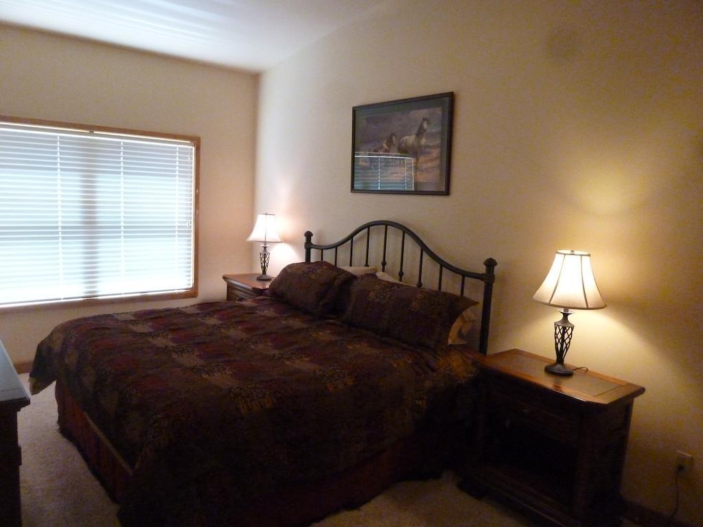 Ruidoso River Resort Condos Exterior foto