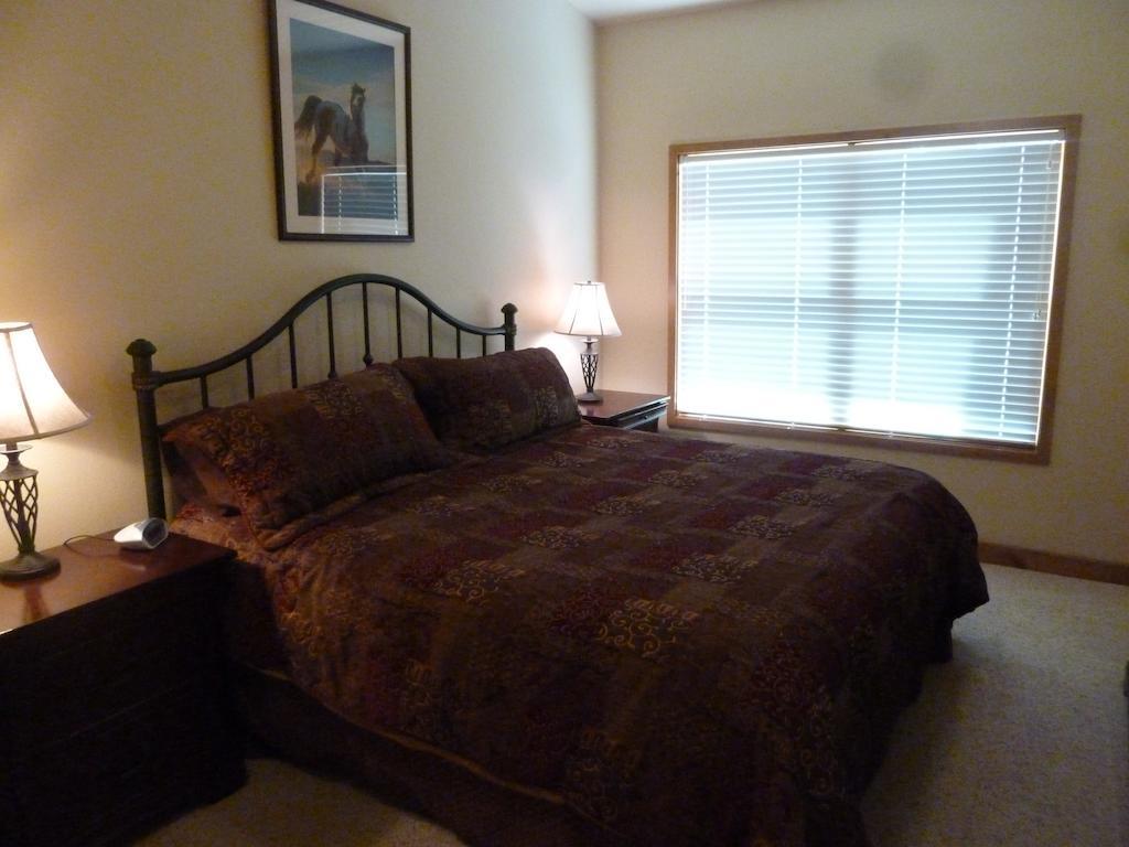Ruidoso River Resort Condos Exterior foto