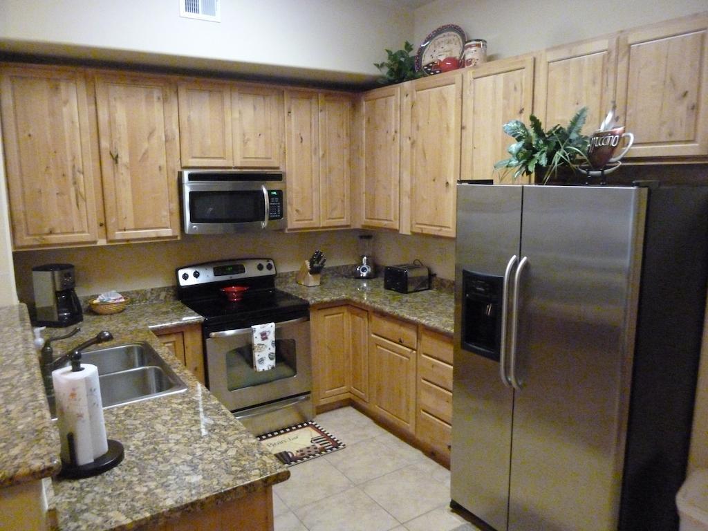 Ruidoso River Resort Condos Exterior foto